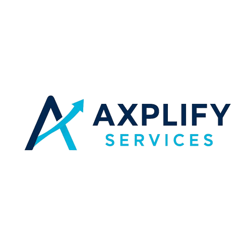 Logo Axplify Services, société à l’origine de MarketSoft